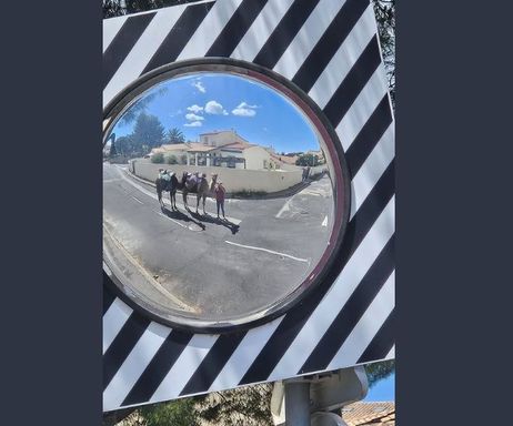 En ville
